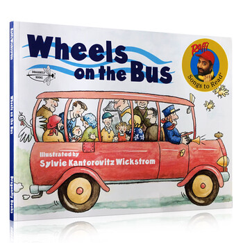 wheels on the bus
