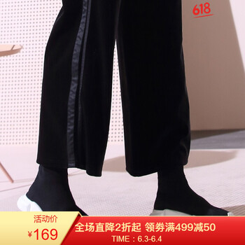 修身牛仔褲，微胖妹子的時尚利器