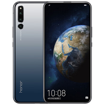 華為（HUAWEI） Magic 手機 黑色