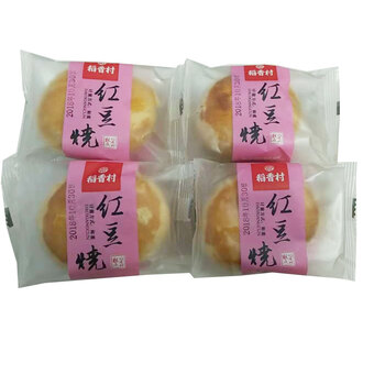 酥脆美味糕點(diǎn)，舌尖上的健康生活