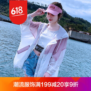 時尚連帽長袖外套，玩轉(zhuǎn)街頭風(fēng)潮