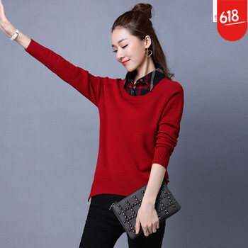 簡(jiǎn)約小背心，微胖妹子的福音