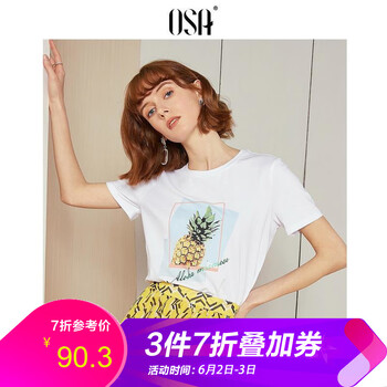 元素,水果,印花,流行,趨勢,新款,樣式