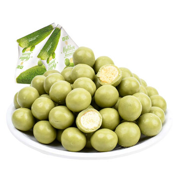 醇香巧克力，讓你的味蕾甜蜜