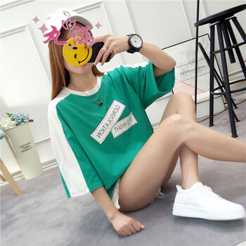 女裝半截小衫