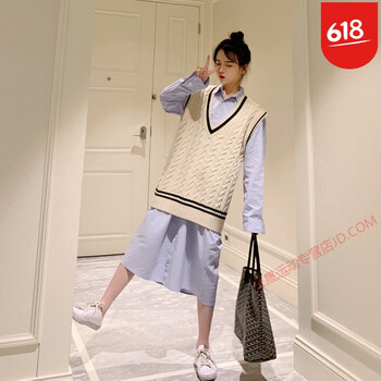 減齡小白裙，打造優(yōu)雅淑女范