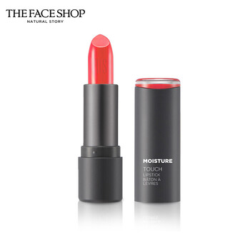 faceshop唇彩