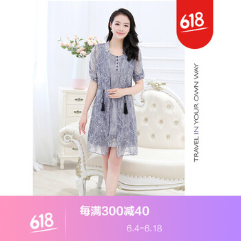 適合小仙女的優(yōu)雅連衣裙