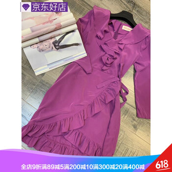 純色連衣裙，打造你的少女心！