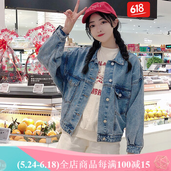系帶風(fēng)衣，打造時(shí)尚小仙女