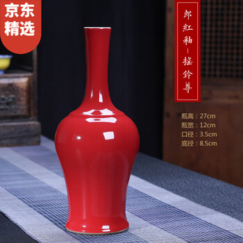 一盞花瓶，打造精致家居生活