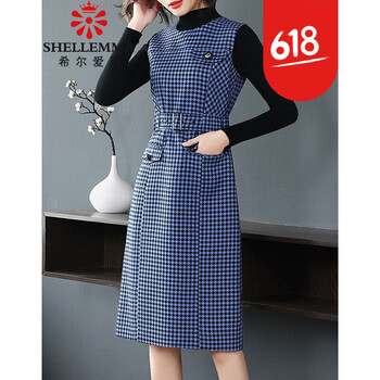 迷你長(cháng)袖裙，打造優(yōu)雅女人味