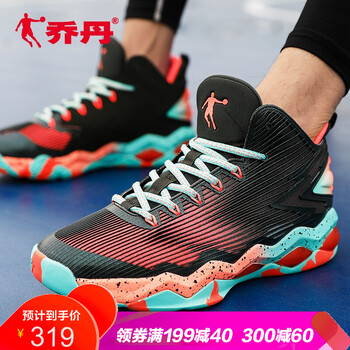 高幫鞋，讓你的運(yùn)動(dòng)隨心所欲