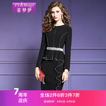 絲絨連衣裙，打造優(yōu)雅小仙女