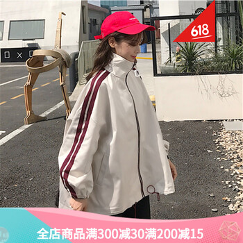 連帽牛仔外套，打造優(yōu)雅女神范