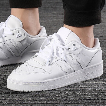 Adidas板鞋F(xiàn)99256/小白鞋 