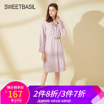 元素,樣式,新款,流行,牛仔,趨勢,衣裙,風(fēng)衣式