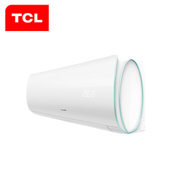TCL 大1.5匹 壁掛式 空調(diào) KFRd-35GW/A-XQ11Bp(A3)