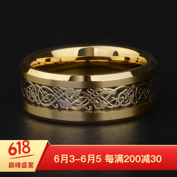 戒指尺寸圖