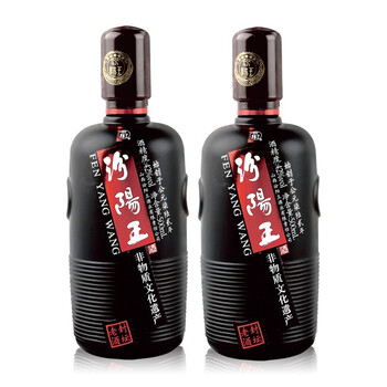 汾陽老酒