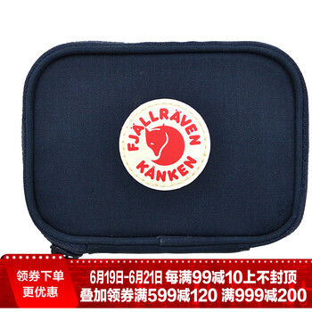 FJALLRAVEN背包輔配件