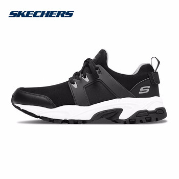 SKECHERS跑步鞋黑色/BLK 44，39.5，39，41.5，40，42.5，41，42，43