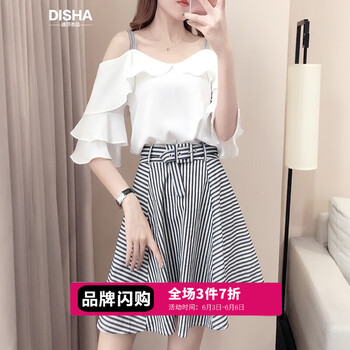 連衣裙，打造百變女神的魅力