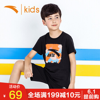 夏裝,安踏,夏裝,童裝,童裝,安踏,怎么樣
