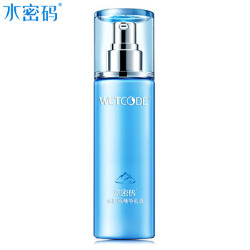 滋潤保濕噴霧，讓肌膚水嫩不等待