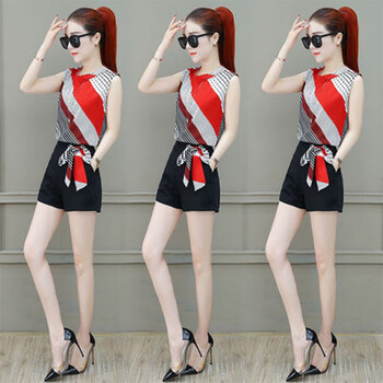 芳矜紡（FANGJINFANG） 純色 拼接，不規則，拉鏈，拼色 連衣裙