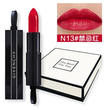 滋潤(rùn)雙唇，保濕口紅來(lái)救場(chǎng)