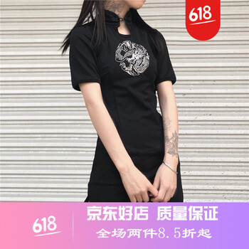 精致蕾絲連衣裙，打造浪漫女神