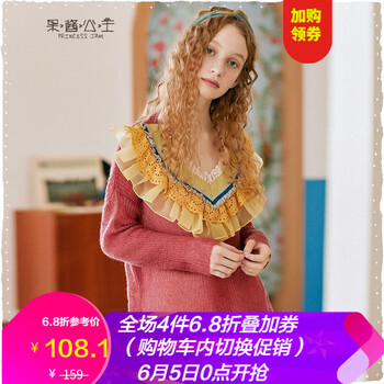 元素,流行,新款,針織,趨勢,森系,樣式