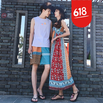 圓領連衣裙，讓你變身浪漫女神