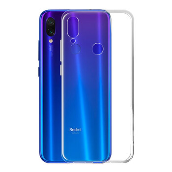 瓦普頓 小米紅米note7pro 手機(jī)殼/保護(hù)套