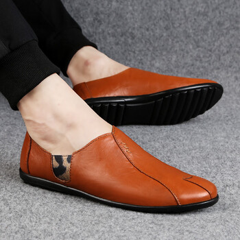 卡地客（KADIKE）男士20195黑紅 41