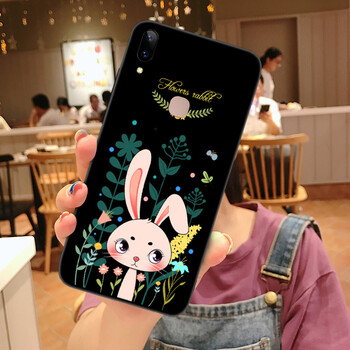 WAIDM VIVO Y83 Y85 手機殼/保護套
