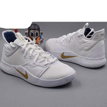 耐克（NIKE）籃球鞋AO4434-001/科比曼巴精神 