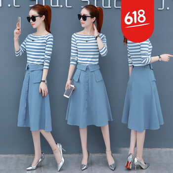 修身吊帶裙，打造優(yōu)雅小女人