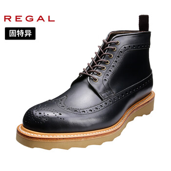 REGAL男士NAVY(深藍色) 37