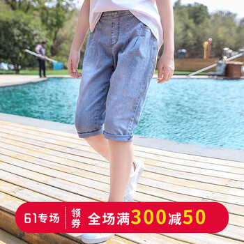 中褲,五分,中褲,五分,女裝,牛仔,女裝,牛仔,怎么樣