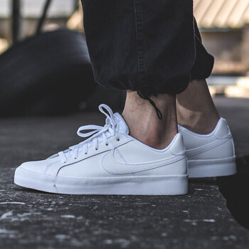 耐克（NIKE）板鞋AQ1774-001 40