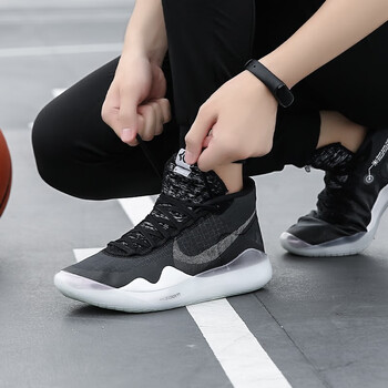 耐克（NIKE）籃球鞋AR4230-001-19夏季 
