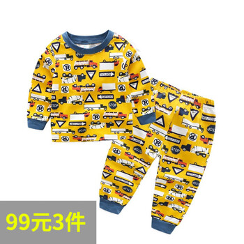 歐美套裝春裝