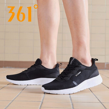 361°跑步鞋贈(zèng)品襪子 42