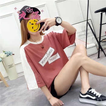 女裝半截小衫
