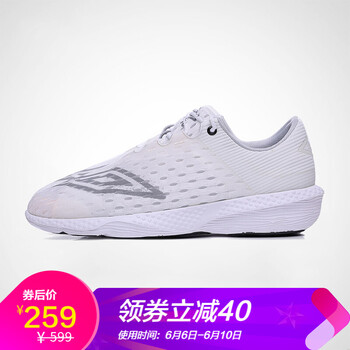 復(fù)古系帶跑鞋，穿出你的青春活力