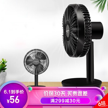 家用立式風扇，讓你享受清涼生活