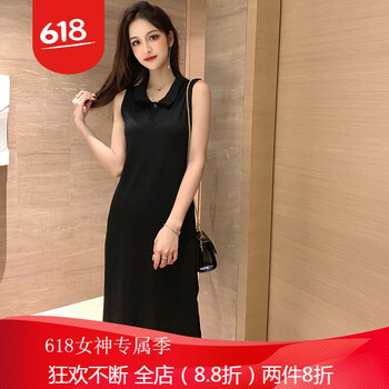 純色蕾絲裙，讓你變身小仙女