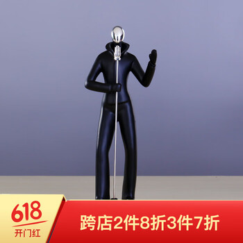 吉他擺件